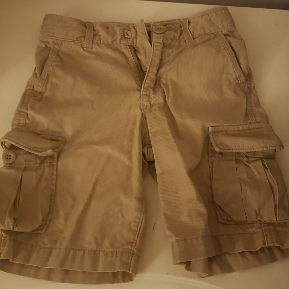 Baby Gap shorts